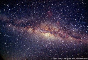 MILKYWAY